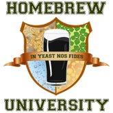 Homebrew University │ Homebrewing for Beginners